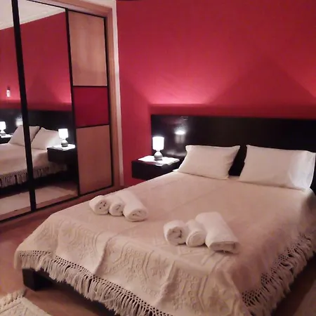 Casa Da Floresta Santiago da Guarda