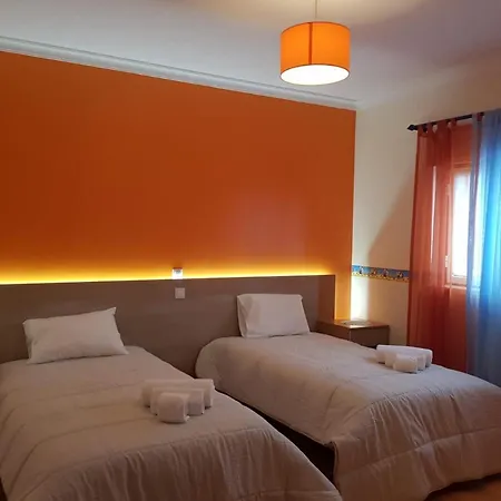 Сasa de vacaciones Casa Da Floresta *