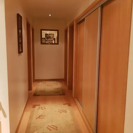 Casa Da Floresta Feriehus Santiago da Guarda