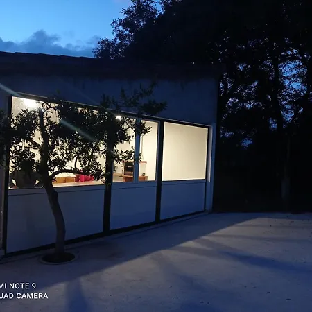 Сasa de vacaciones Casa Da Floresta *