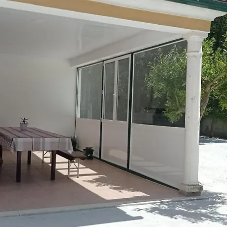 Casa Da Floresta * Santiago da Guarda