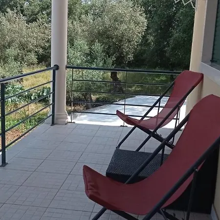 Casa Da Floresta Hébergement de vacances *