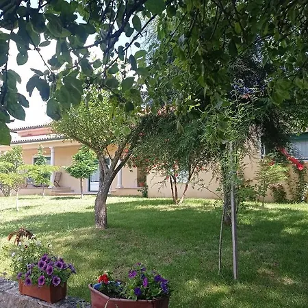 Casa Da Floresta Сasa de vacaciones Santiago da Guarda