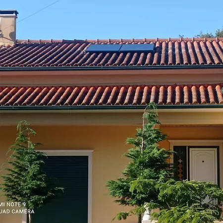 Casa Da Floresta *
