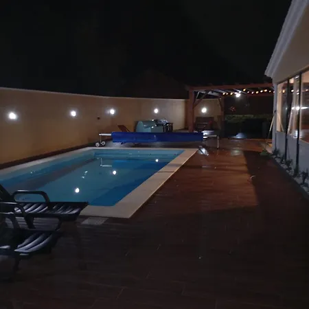 Casa Da Floresta
