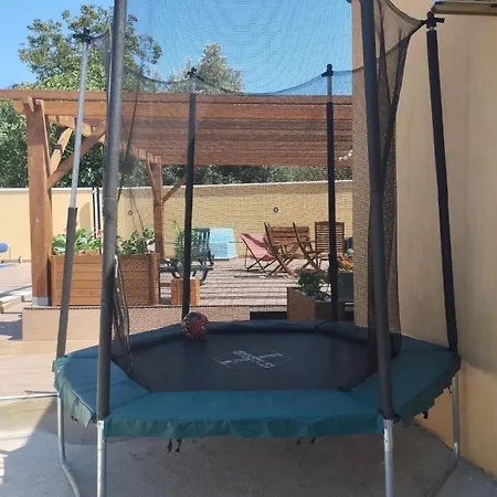 Casa Da Floresta Tatil Evi Santiago da Guarda