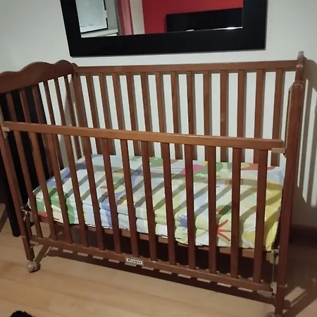 Tatil Evi Casa Da Floresta Santiago da Guarda