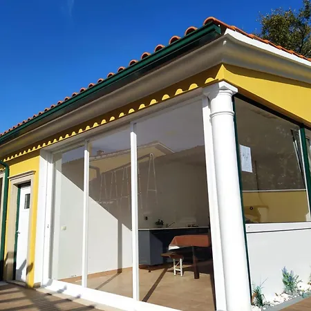 Casa Da Floresta *