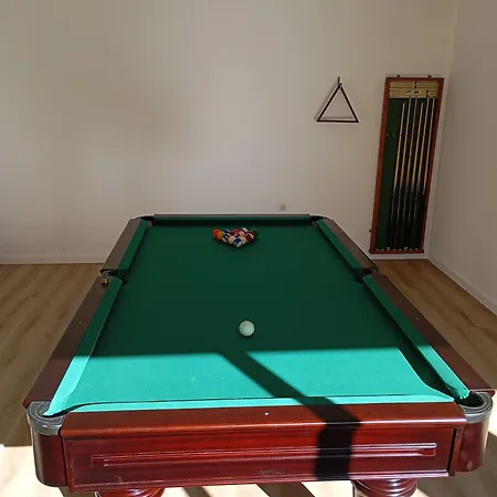 Casa Da Floresta * Santiago da Guarda