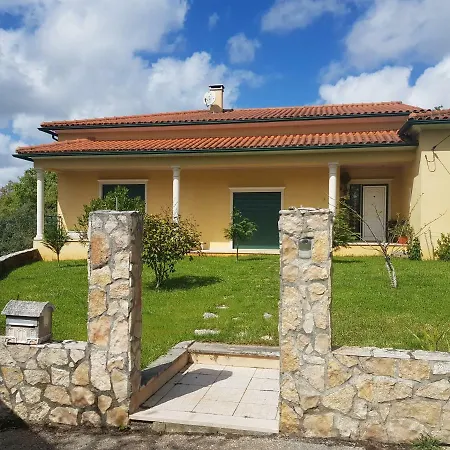 Casa Da Floresta Сasa de vacaciones