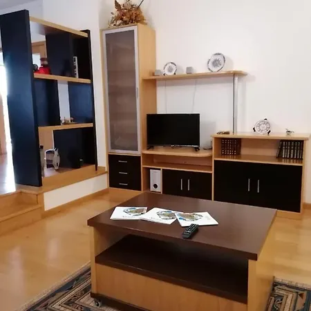 Casa Da Floresta * Santiago da Guarda