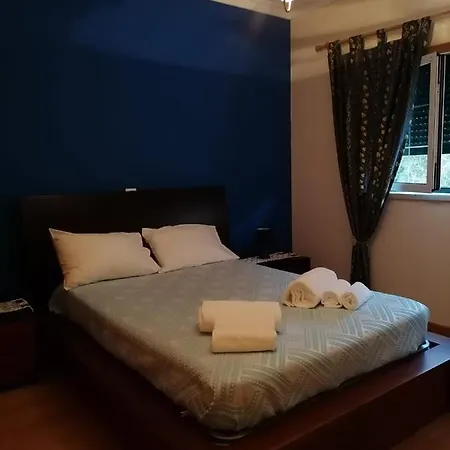 Hébergement de vacances Casa Da Floresta *