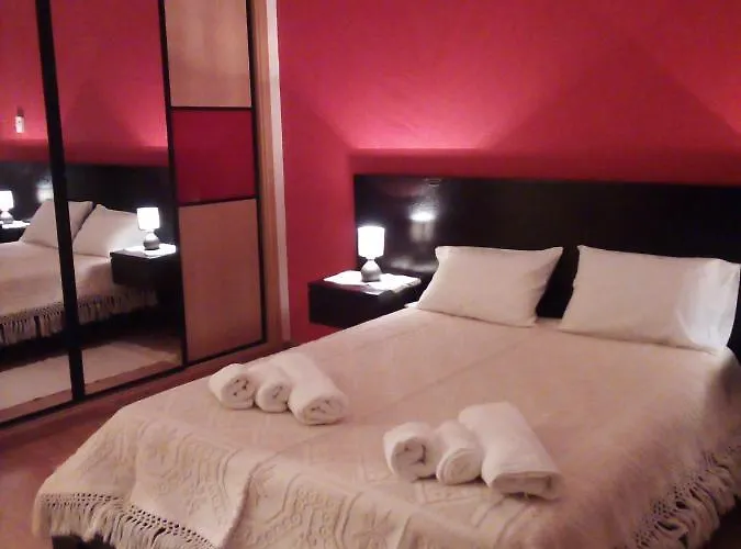 Casa Da Floresta Santiago da Guarda