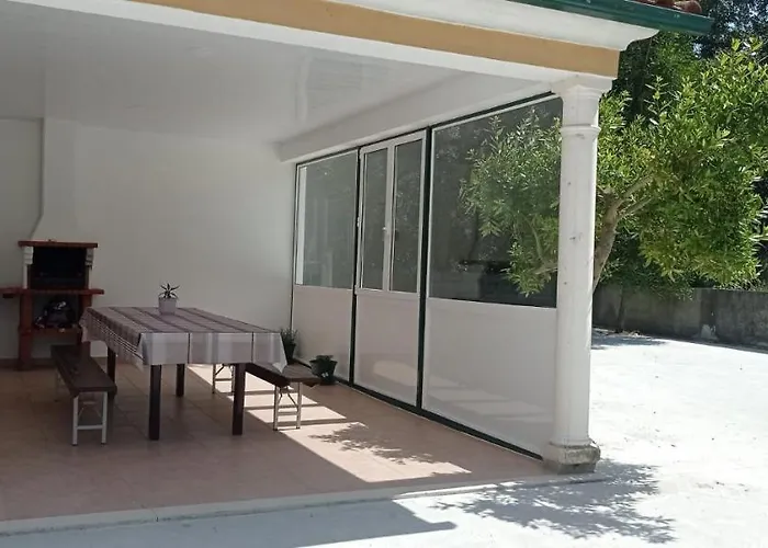 Casa Da Floresta * Santiago da Guarda