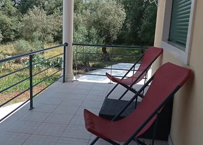 Casa Da Floresta Hébergement de vacances *