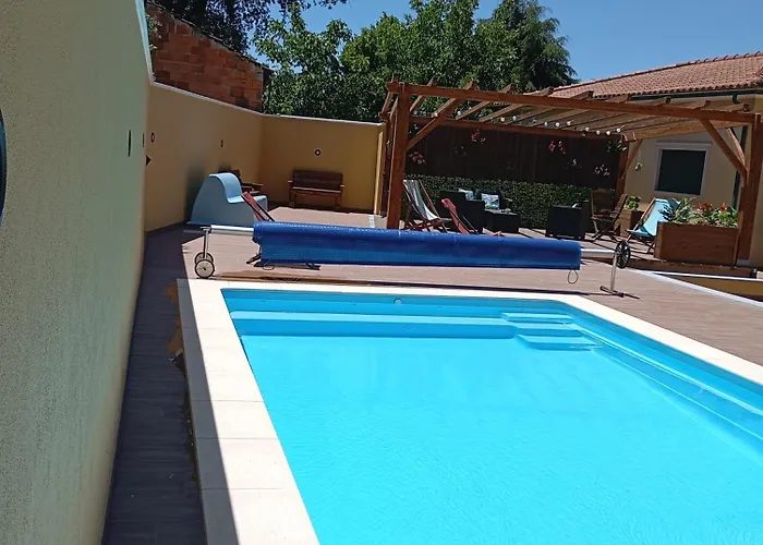 Hébergement de vacances Casa Da Floresta Santiago da Guarda