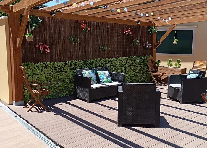 Casa Da Floresta * Santiago da Guarda