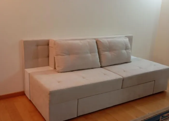 Casa Da Floresta Santiago da Guarda