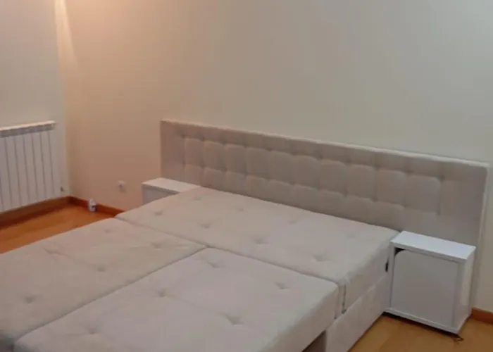 Casa Da Floresta Hébergement de vacances