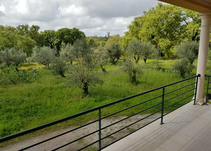 Casa Da Floresta Σπίτι διακοπών Santiago da Guarda