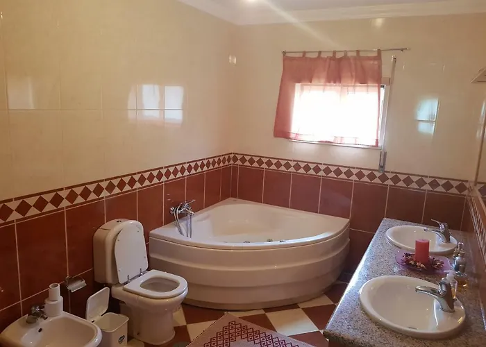 Casa Da Floresta * Santiago da Guarda