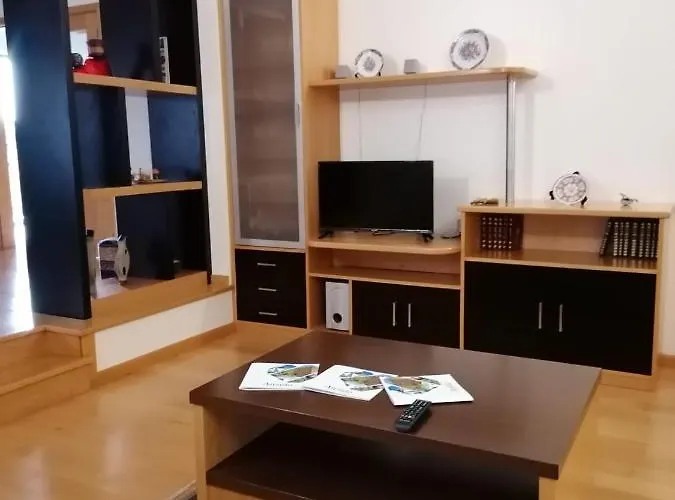 Casa Da Floresta * Santiago da Guarda